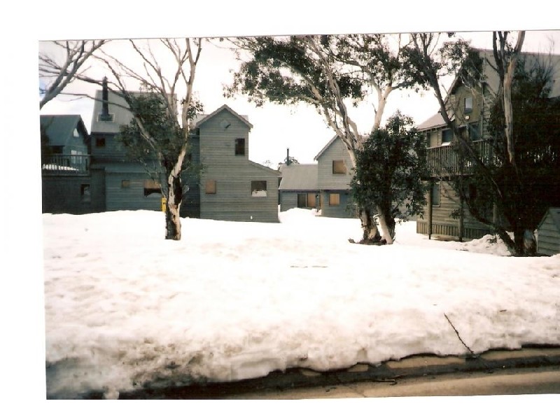 Dinner Plain VIC 3898