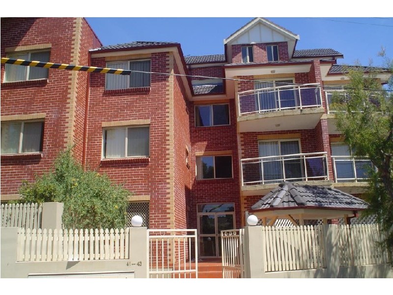 Burwood NSW 2134
