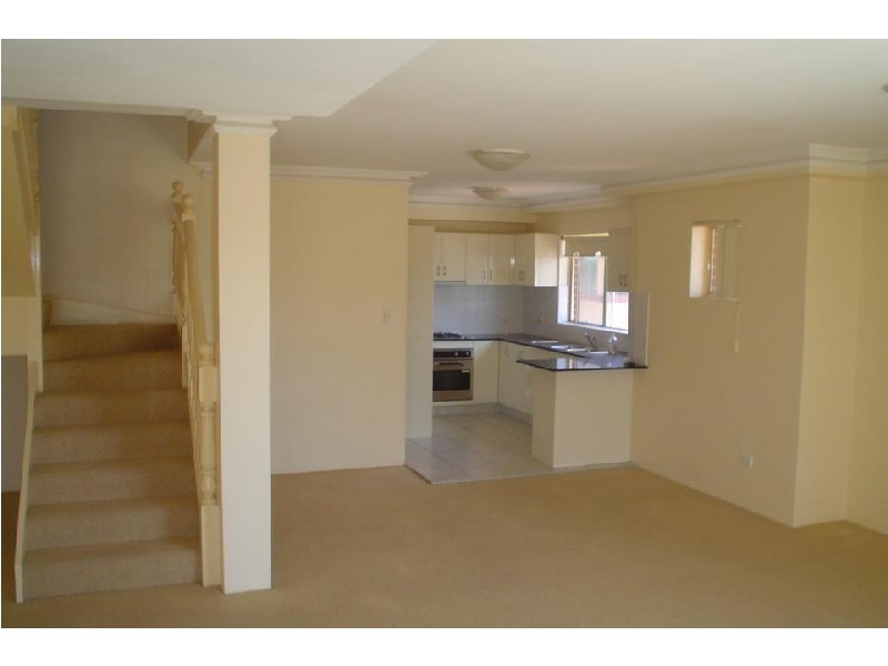 Burwood NSW 2134