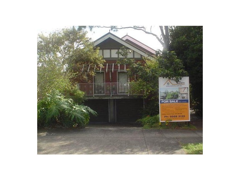 Summer Hill NSW 2130