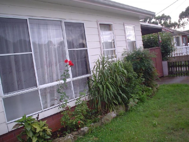 Georges Hall NSW 2198