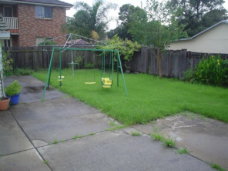 Georges Hall NSW 2198