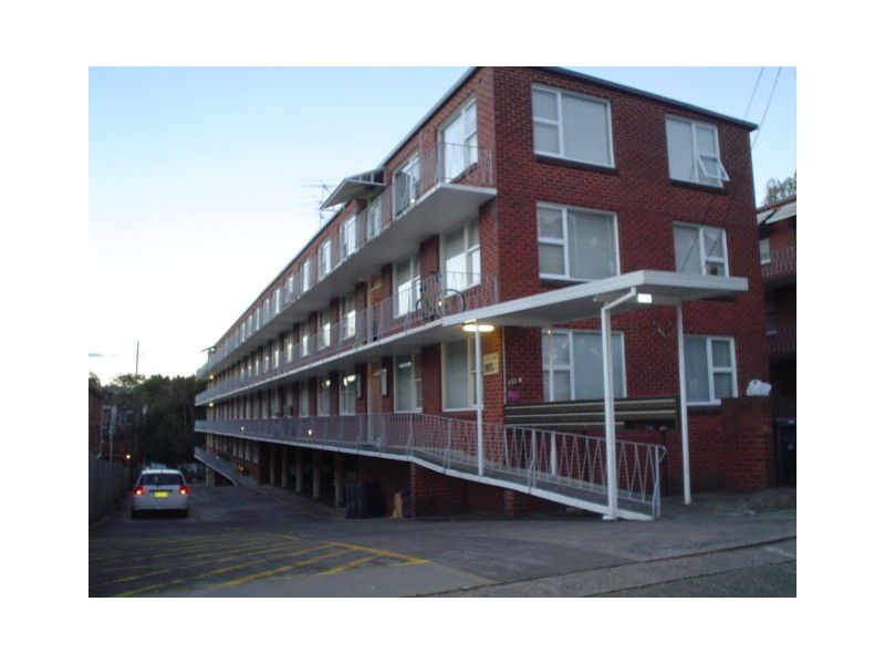 16/151A Smith Street, Summer Hill NSW 2130