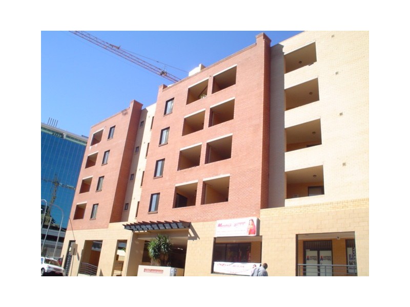 Harris Park NSW 2150