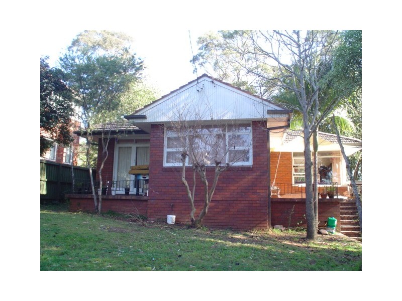 1264 Pacific Highway, Turramurra NSW 2074
