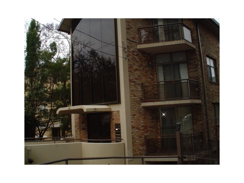 1/102c George Cresent, Drummoyne NSW 2047