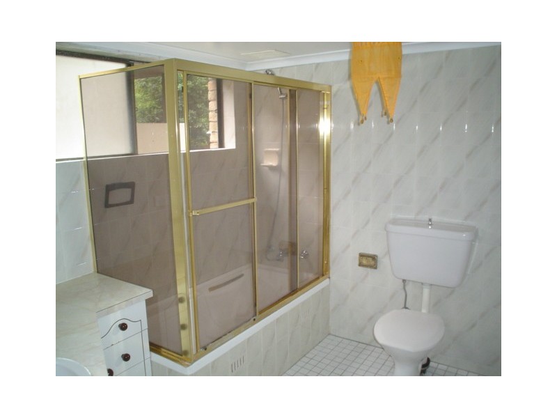 1/102c George Cresent, Drummoyne NSW 2047