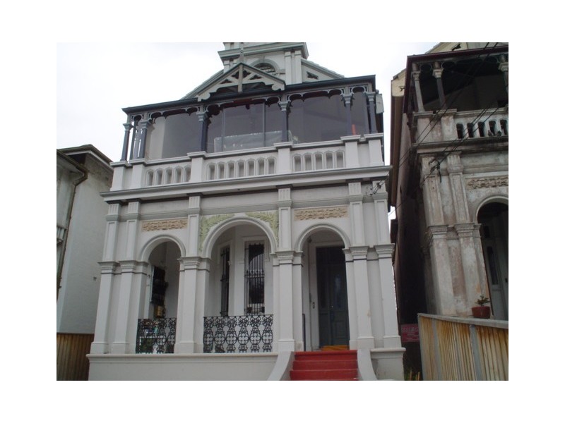 Summer Hill NSW 2130