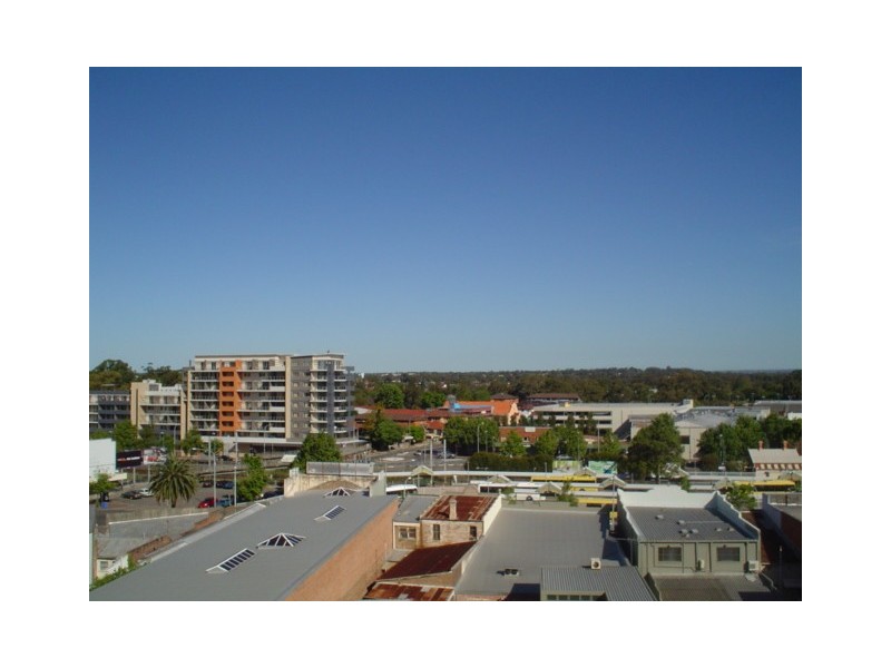 705A/28 Smart Street, Fairfield NSW 2165