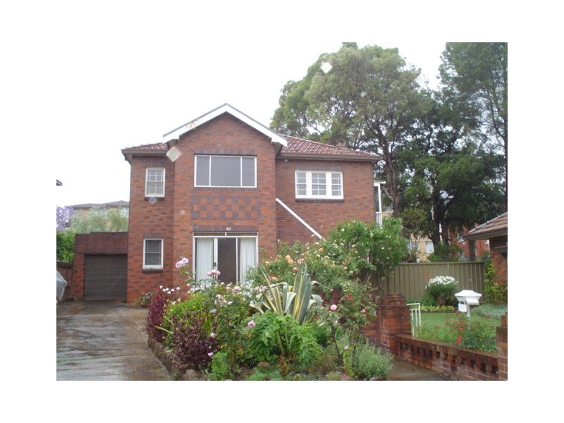 Ashfield NSW 2131