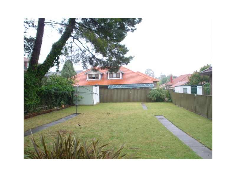 Ashfield NSW 2131