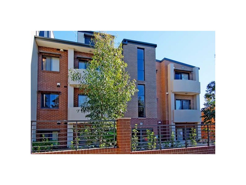 Homebush West NSW 2140
