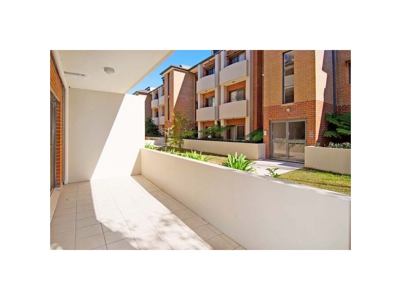 Homebush West NSW 2140