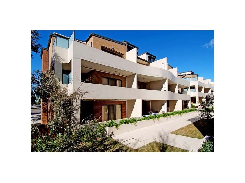 Homebush West NSW 2140