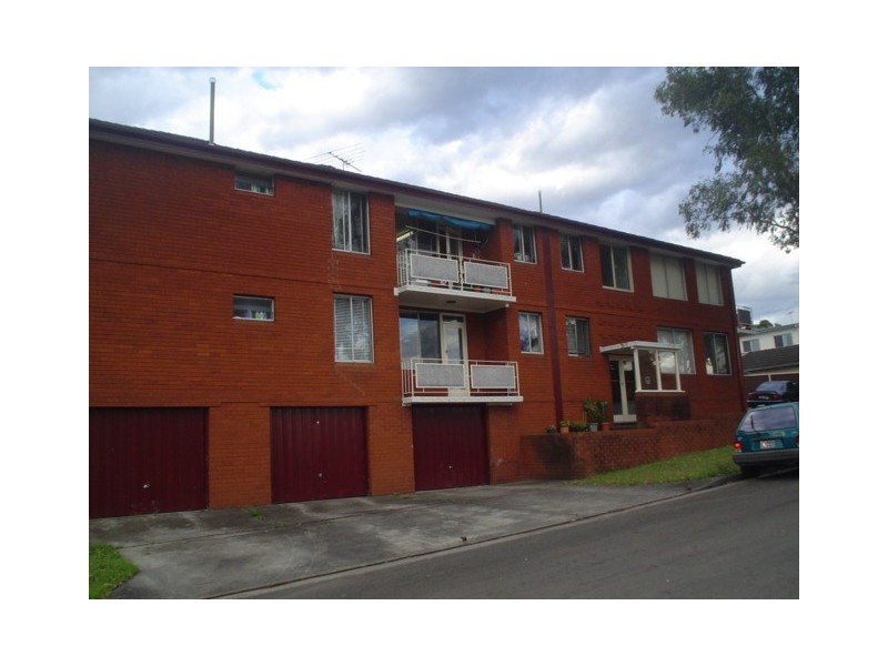 6/32 PLATTS AVENUE, Belmore NSW 2192