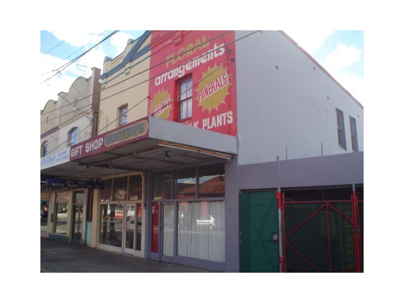 Hurlstone Park NSW 2193