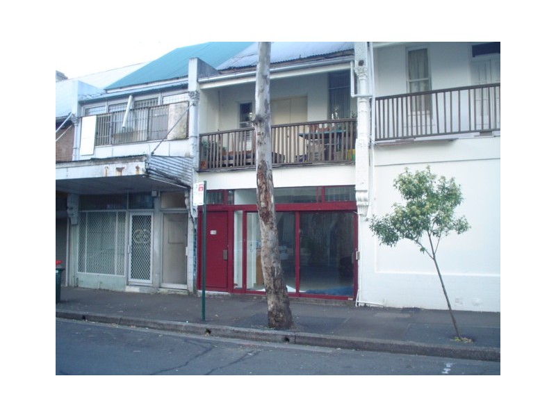 Redfern NSW 2016