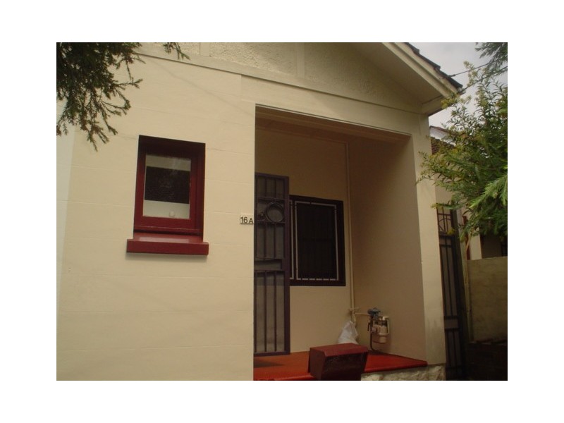 Enmore NSW 2042
