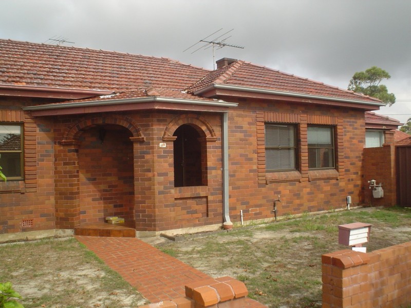 Maroubra NSW 2035