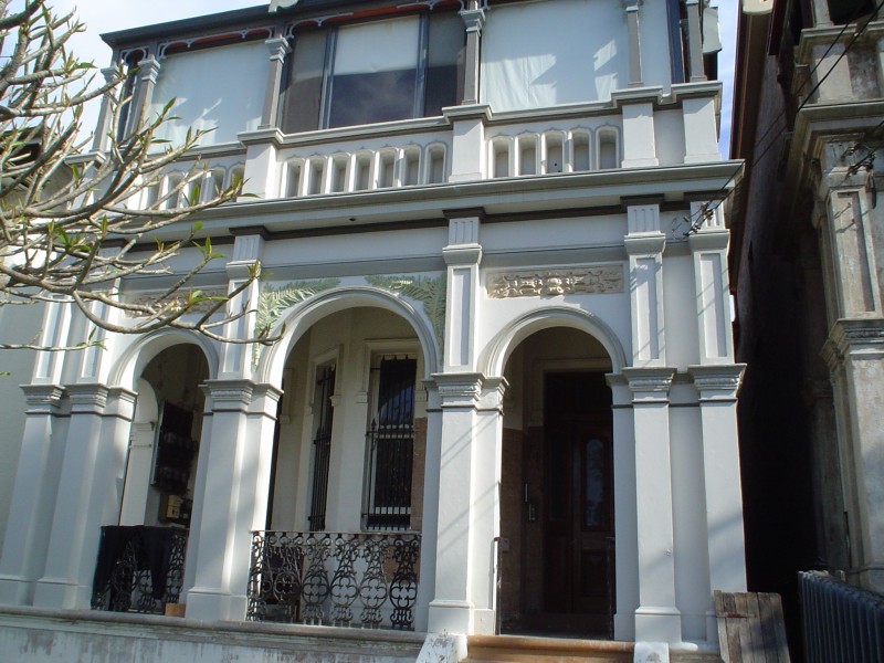 Summer Hill NSW 2130