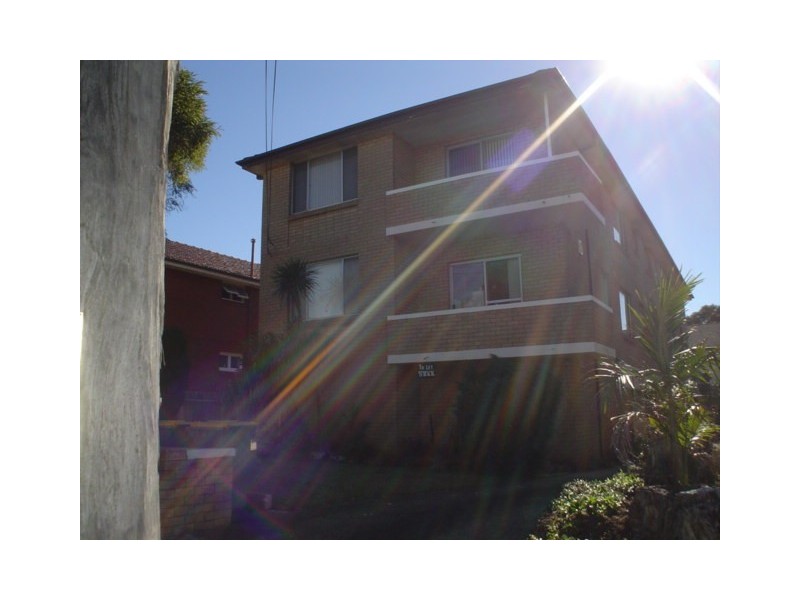 Ashfield NSW 2131