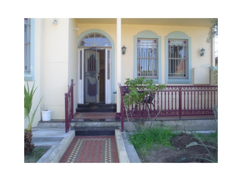 Dulwich Hill NSW 2203