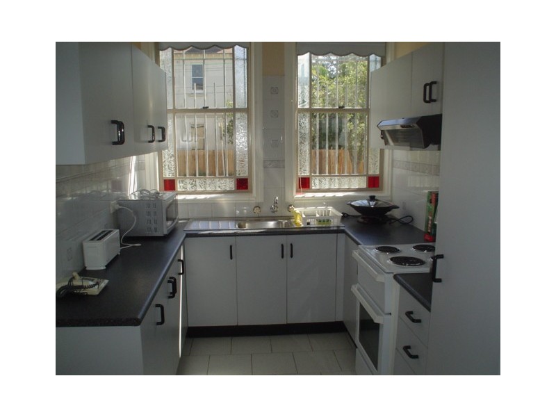 Dulwich Hill NSW 2203