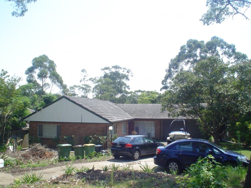 Turramurra NSW 2074