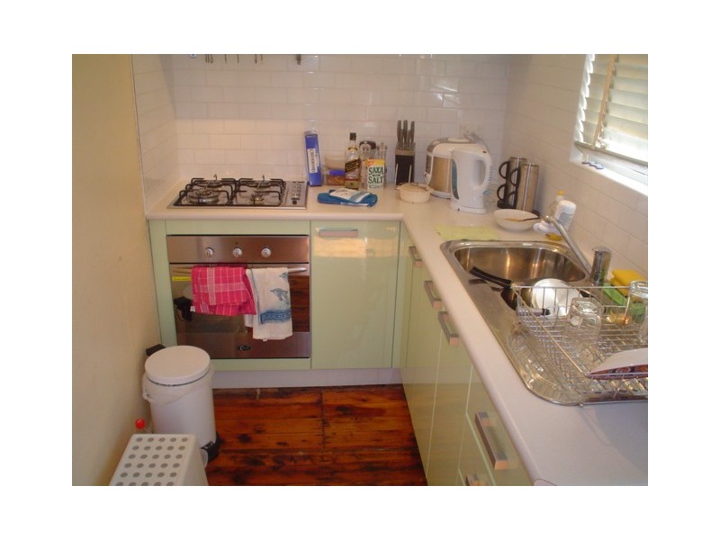 Dulwich Hill NSW 2203