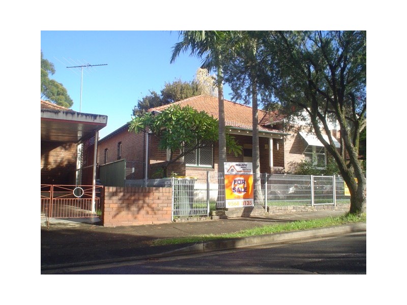 Enfield NSW 2136