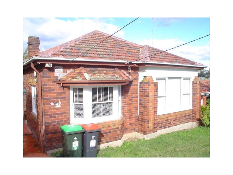 98 Beauchamp, Marrickville NSW 2204