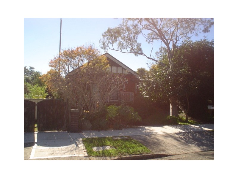 Summer Hill NSW 2130