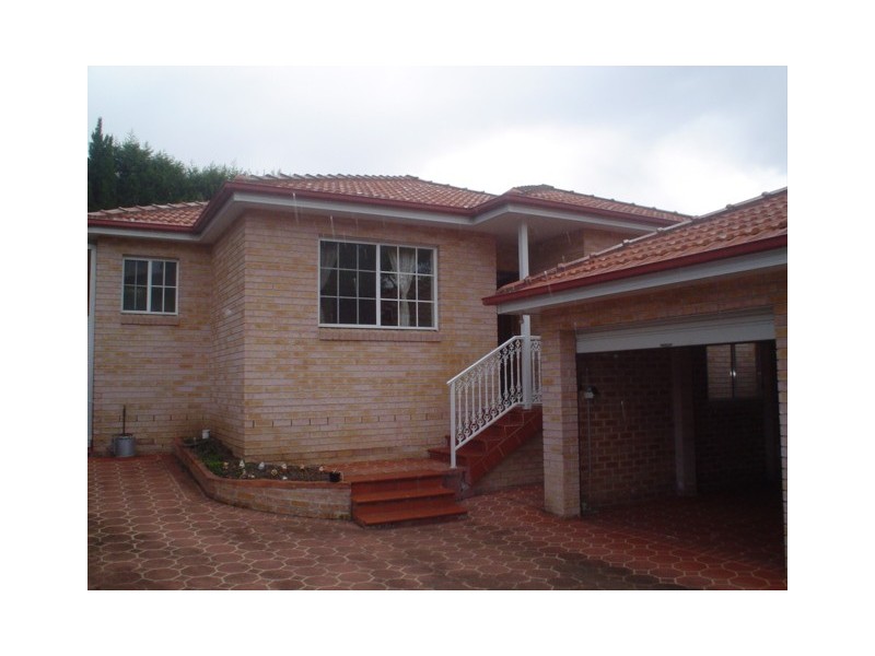 Burwood NSW 2134