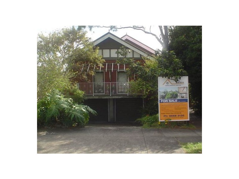 Summer Hill NSW 2130