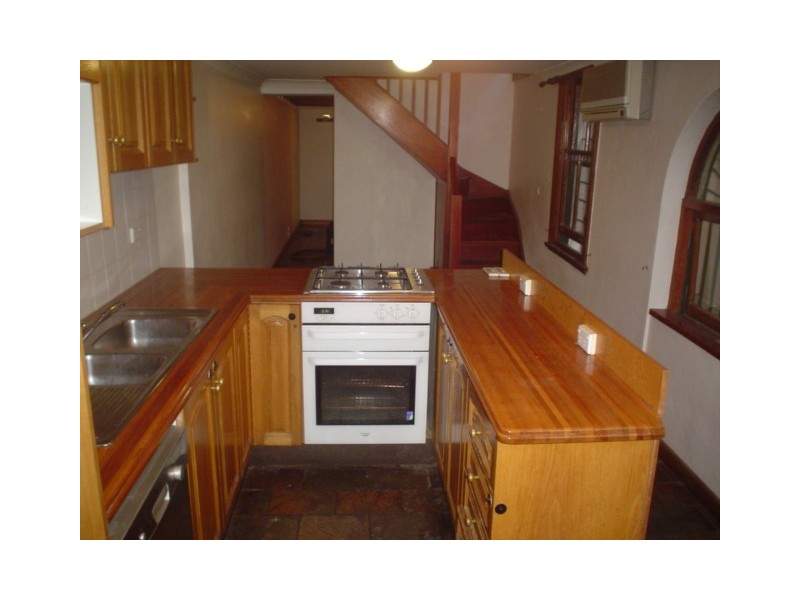 139 young street, Redfern NSW 2016