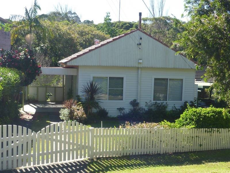 4 Birrima Street, North Balgowlah NSW 2093