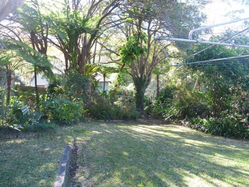 4 Birrima Street, North Balgowlah NSW 2093