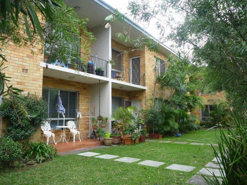 7/28 Bardo Road, Newport NSW 2106