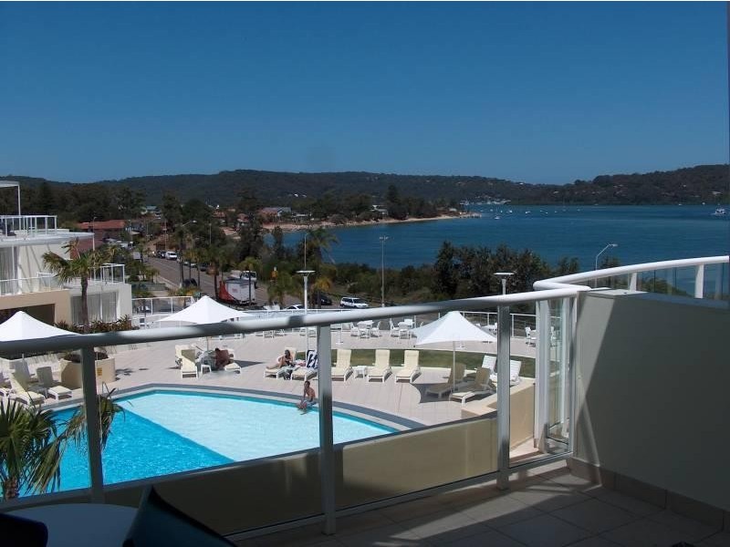 Ettalong Beach NSW 2257