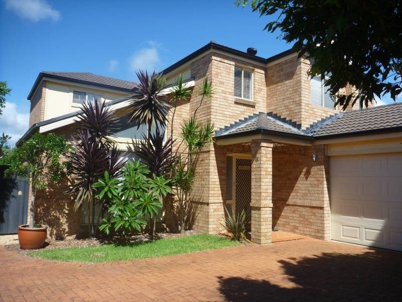 15 Bella Vista Court, Warriewood NSW 2102