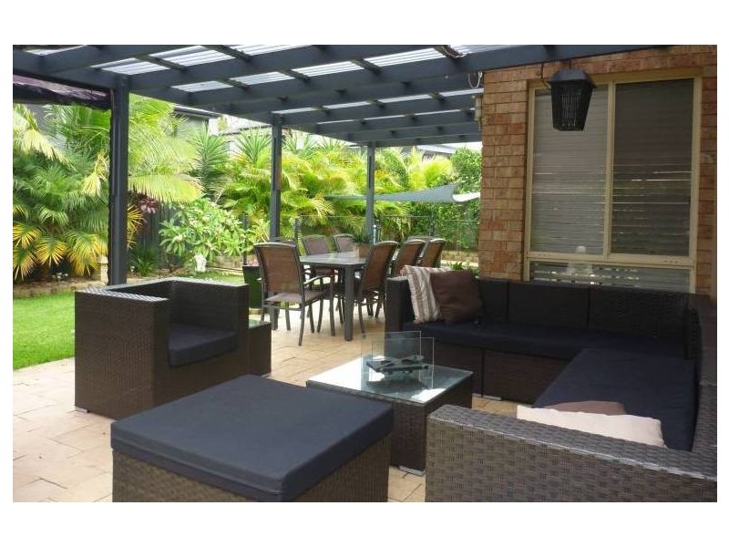 15 Bella Vista Court, Warriewood NSW 2102