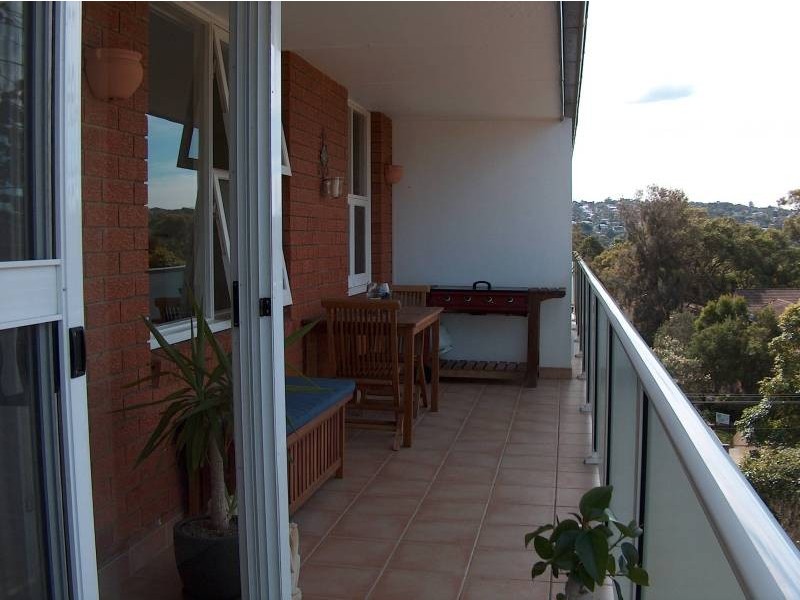 6/14 Regent Street, Dee Why NSW 2099