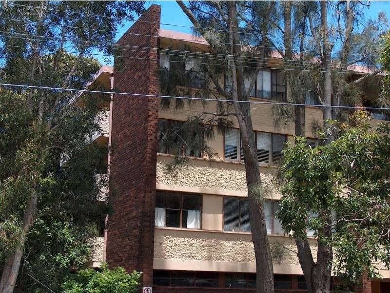 4/27-31 Ocean Ave, Newport Beach NSW 2106
