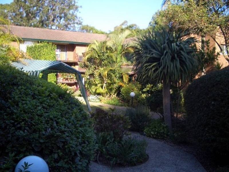 12/7 Western Avenue, North Manly NSW 2100