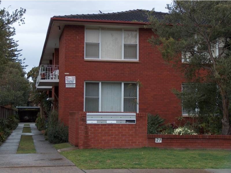 7/21 Heath Street, Mona Vale NSW 2103