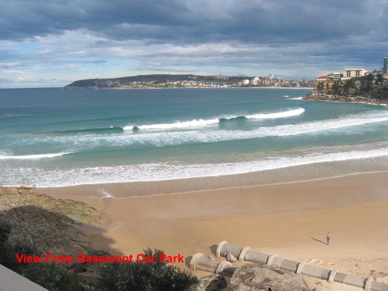 12/73 Evans Street, Freshwater NSW 2096