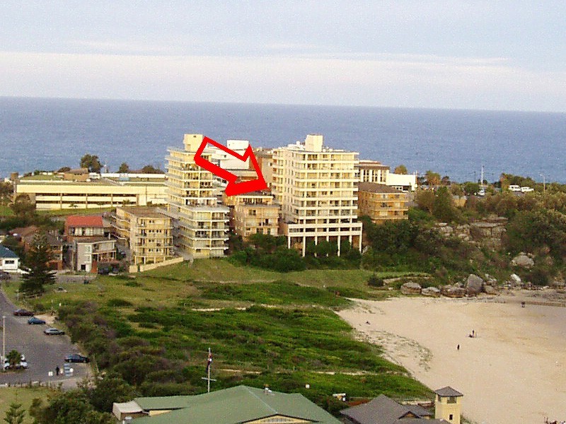 12/73 Evans Street, Freshwater NSW 2096