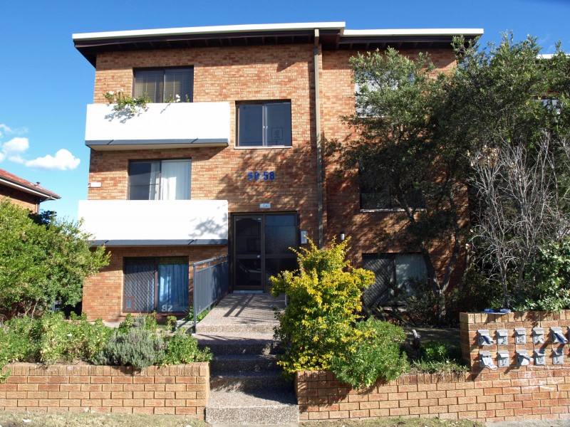 3/50-58 Crown Road, Queenscliff NSW 2096