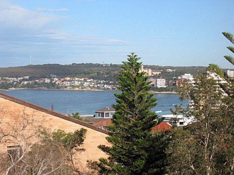 3/50-58 Crown Road, Queenscliff NSW 2096