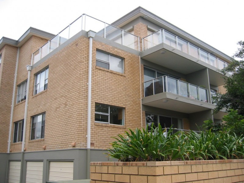 6/31 Addison Road, Manly NSW 2095